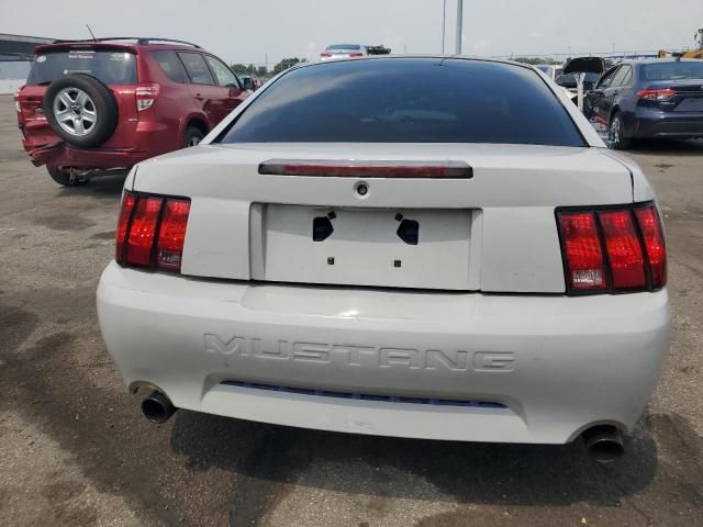 2004 Ford Mustang GT