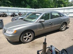 2007 Hyundai Azera SE en venta en Center Rutland, VT