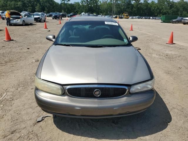 2004 Buick Century Custom