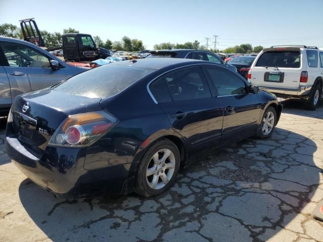 2008 Nissan Altima 2.5