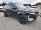 2015 Land Rover Range Rover Evoque Pure Premium