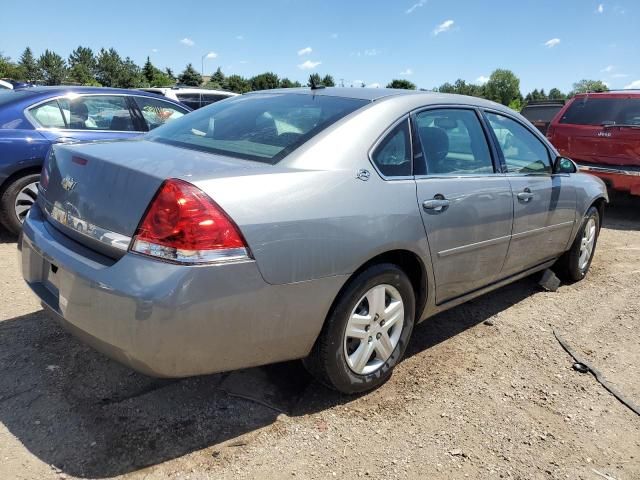 2006 Chevrolet Impala LT