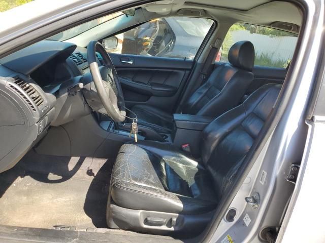 2004 Honda Accord EX