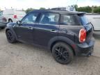 2014 Mini Cooper S Countryman