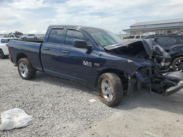 2016 Dodge RAM 1500 ST