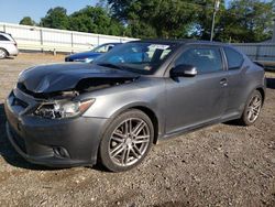 Scion salvage cars for sale: 2012 Scion TC