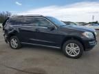 2014 Mercedes-Benz GL 450 4matic