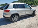 2014 Volkswagen Tiguan S