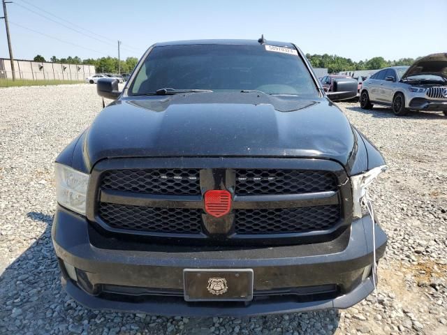 2013 Dodge RAM 1500 ST