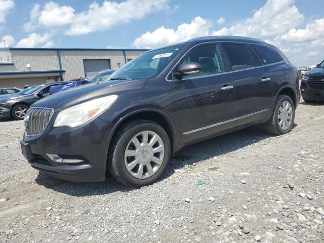 2014 Buick Enclave