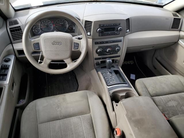 2007 Jeep Grand Cherokee Laredo