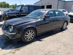 2001 Jaguar S-Type en venta en Rogersville, MO