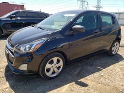 2020 Chevrolet Spark LS en venta en Elgin, IL