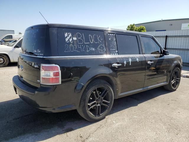 2009 Ford Flex SEL