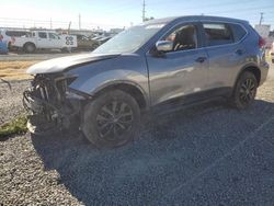 Salvage cars for sale at Eugene, OR auction: 2017 Nissan Rogue S