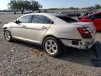 2018 Ford Taurus SEL