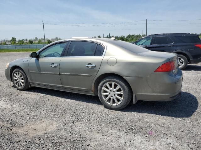 2011 Buick Lucerne CXL