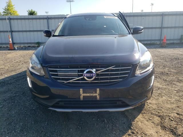 2017 Volvo XC60 T5 Inscription