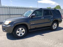 Toyota Vehiculos salvage en venta: 2008 Toyota 4runner SR5