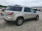 2015 GMC Acadia SLE