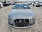 2014 Audi A6 Premium Plus