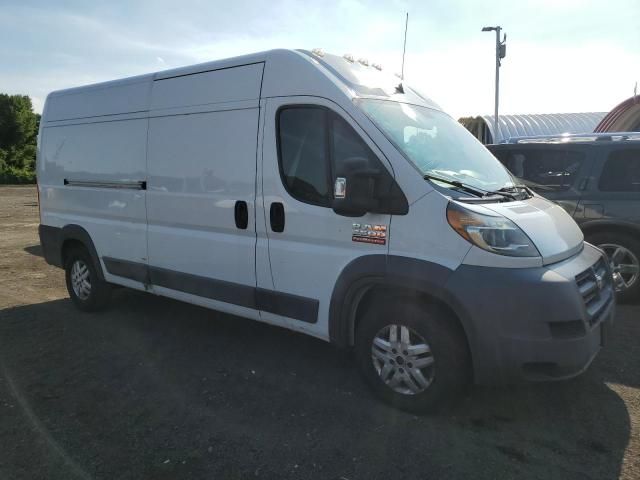 2014 Dodge RAM Promaster 2500 2500 High