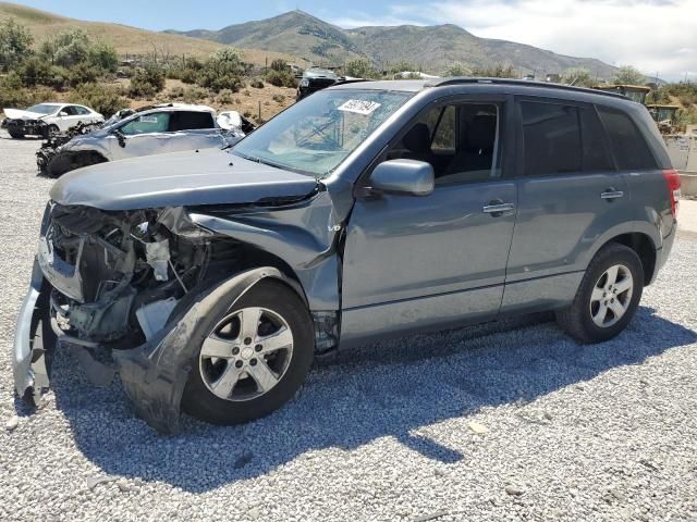 2006 Suzuki Grand Vitara Premium