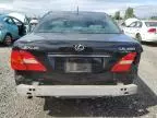 2001 Lexus LS 430