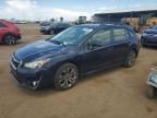 2016 Subaru Impreza Sport Limited