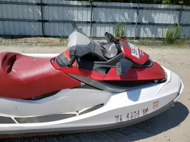 2011 Seadoo GTX