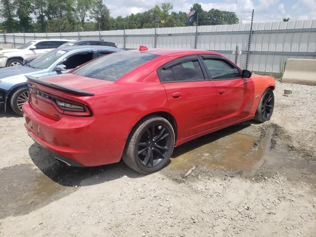 2016 Dodge Charger R/T