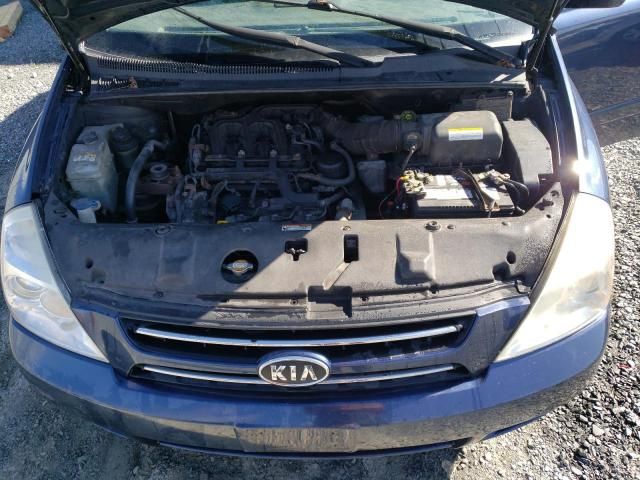 2006 KIA Sedona EX