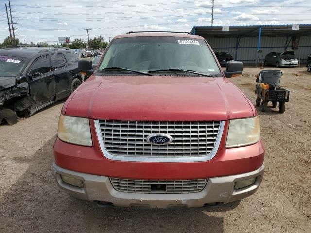 2003 Ford Expedition Eddie Bauer