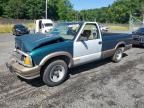 1997 Chevrolet S Truck S10