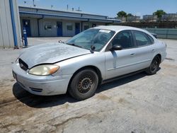 Salvage Cars with No Bids Yet For Sale at auction: 2005 Ford Taurus SE