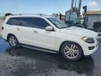 2014 Mercedes-Benz GL 450 4matic