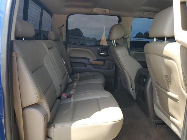 2014 GMC Sierra K1500 SLT