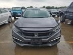 2021 Honda Civic EXL