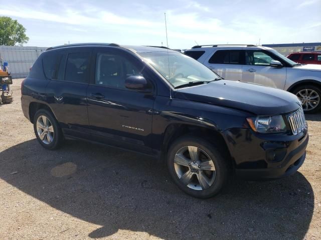 2015 Jeep Compass Sport