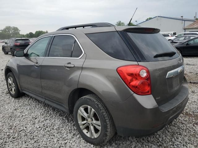 2010 Chevrolet Equinox LT