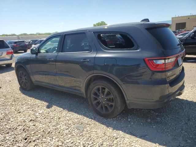 2017 Dodge Durango R/T