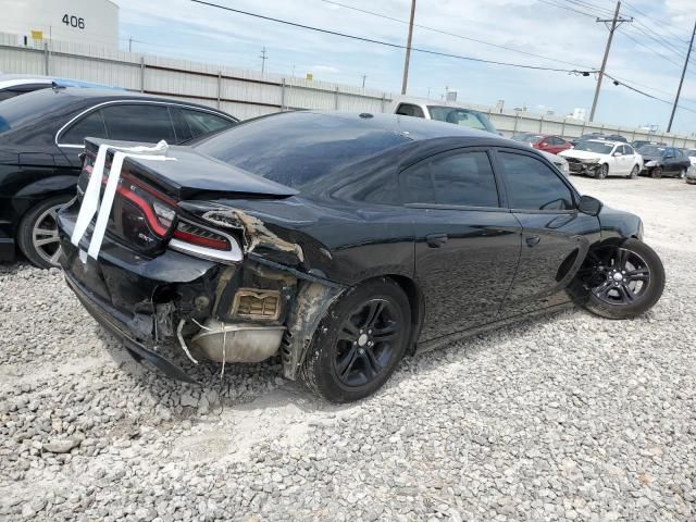 2018 Dodge Charger SXT