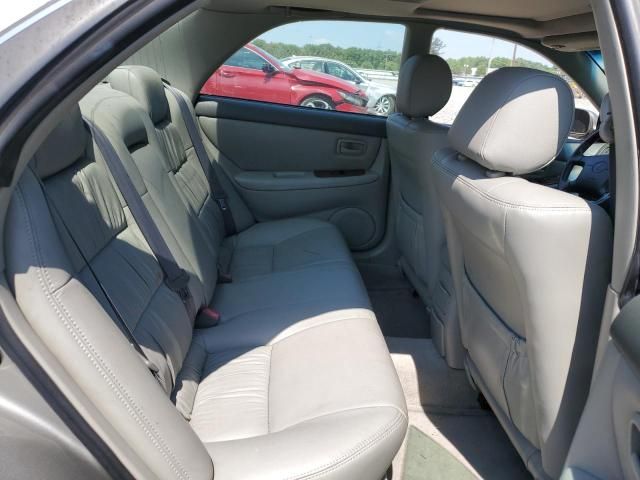 2001 Lexus ES 300