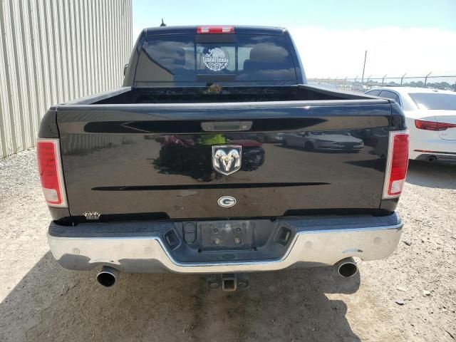 2014 Dodge 1500 Laramie