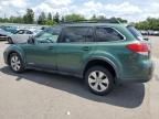 2012 Subaru Outback 2.5I Limited