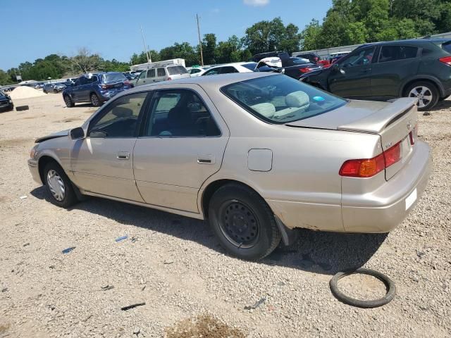 2000 Toyota Camry CE