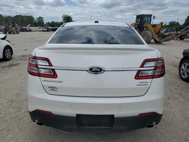 2014 Ford Taurus SEL