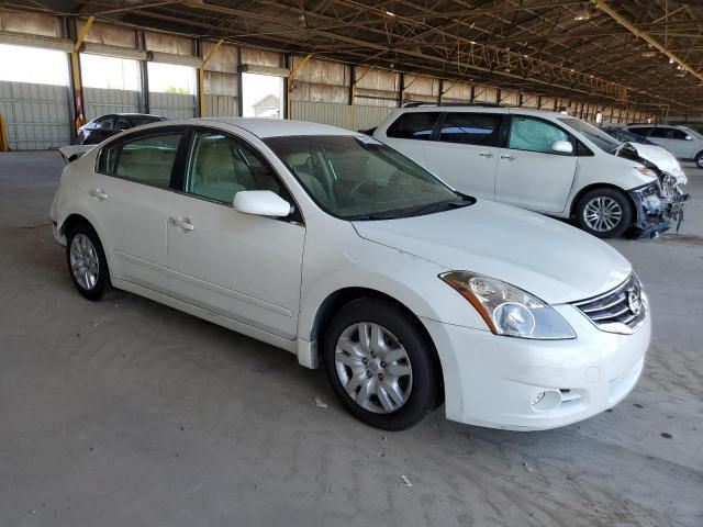 2011 Nissan Altima Base