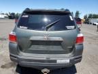 2011 Toyota Highlander Base