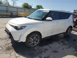 2024 KIA Soul EX en venta en Lebanon, TN